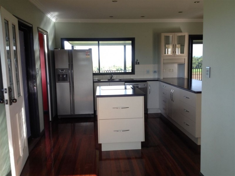 1563 Bruce Highway, The Leap QLD 4740