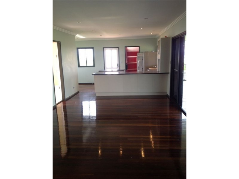 1563 Bruce Highway, The Leap QLD 4740