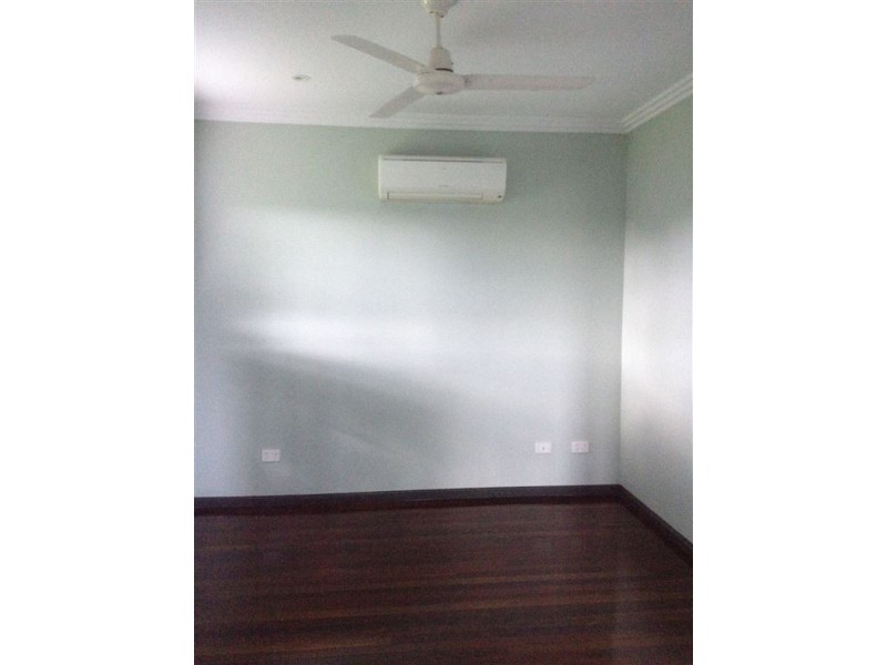 1563 Bruce Highway, The Leap QLD 4740