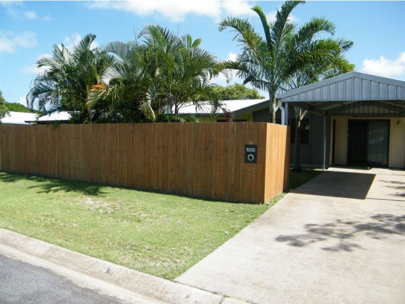 41 Burwood Close, Andergrove QLD 4740