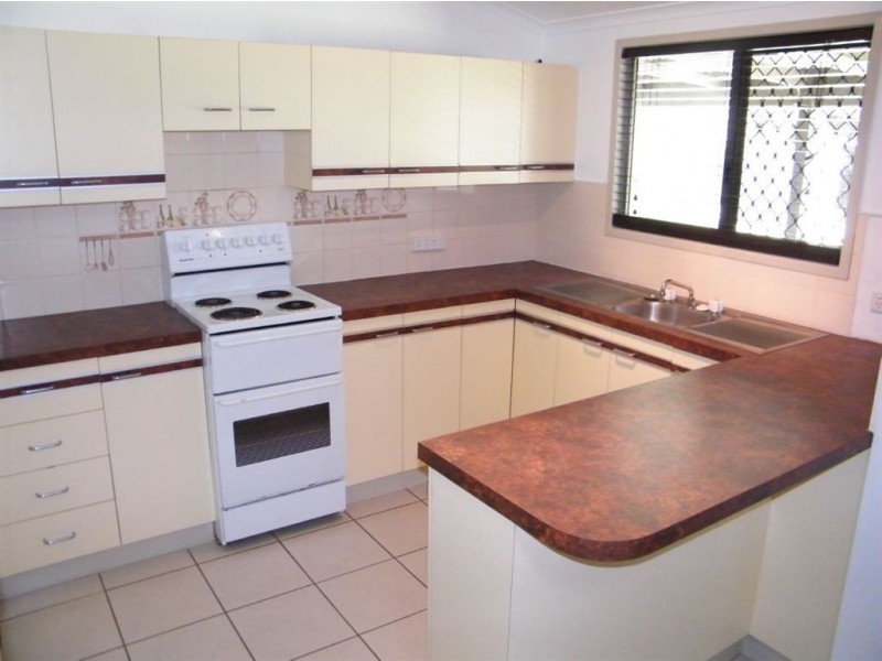 41 Burwood Close, Andergrove QLD 4740