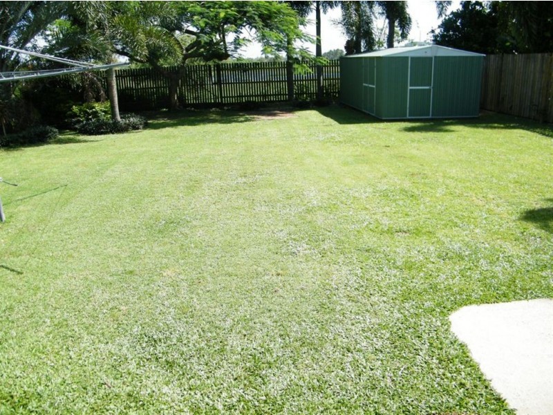 41 Burwood Close, Andergrove QLD 4740