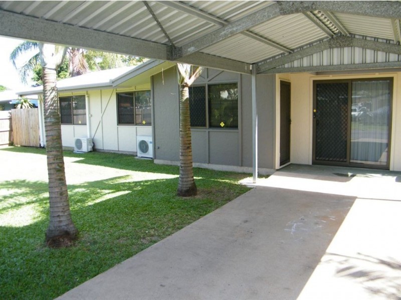 41 Burwood Close, Andergrove QLD 4740