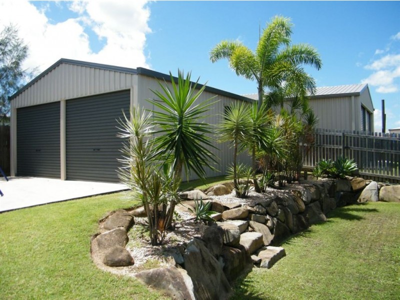 19 Wayne Street, Walkerston QLD 4751