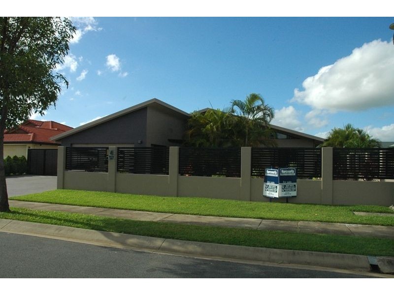 41 Wheeler Drive, Glenella QLD 4740