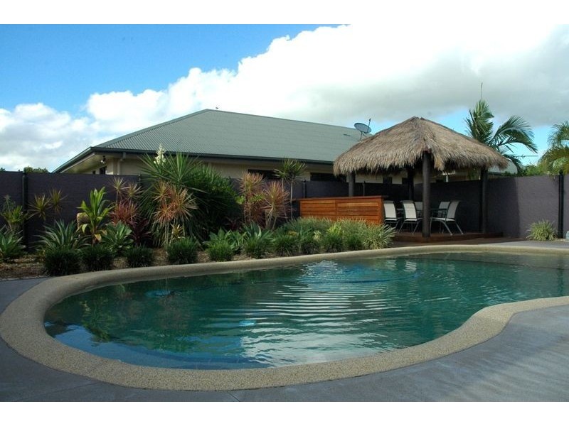 41 Wheeler Drive, Glenella QLD 4740