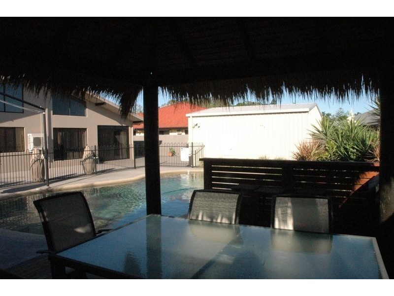 41 Wheeler Drive, Glenella QLD 4740