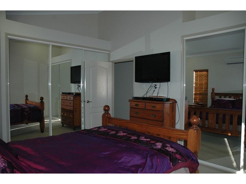 41 Wheeler Drive, Glenella QLD 4740