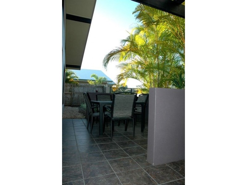 41 Wheeler Drive, Glenella QLD 4740