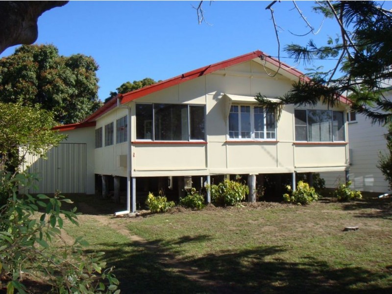 36 Poinciana Avenue, Seaforth QLD 4741
