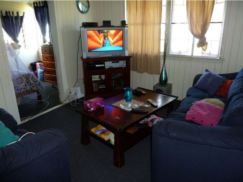 36 Poinciana Avenue, Seaforth QLD 4741