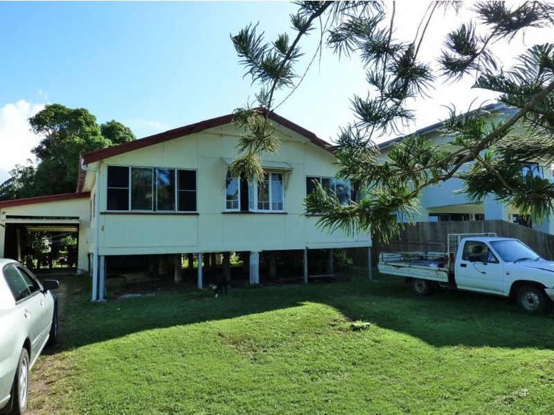 36 Poinciana Avenue, Seaforth QLD 4741