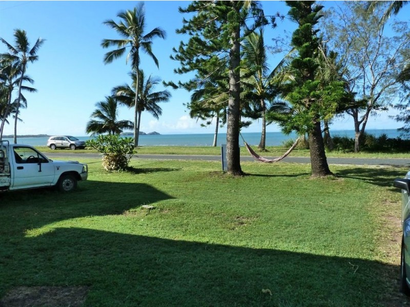 36 Poinciana Avenue, Seaforth QLD 4741