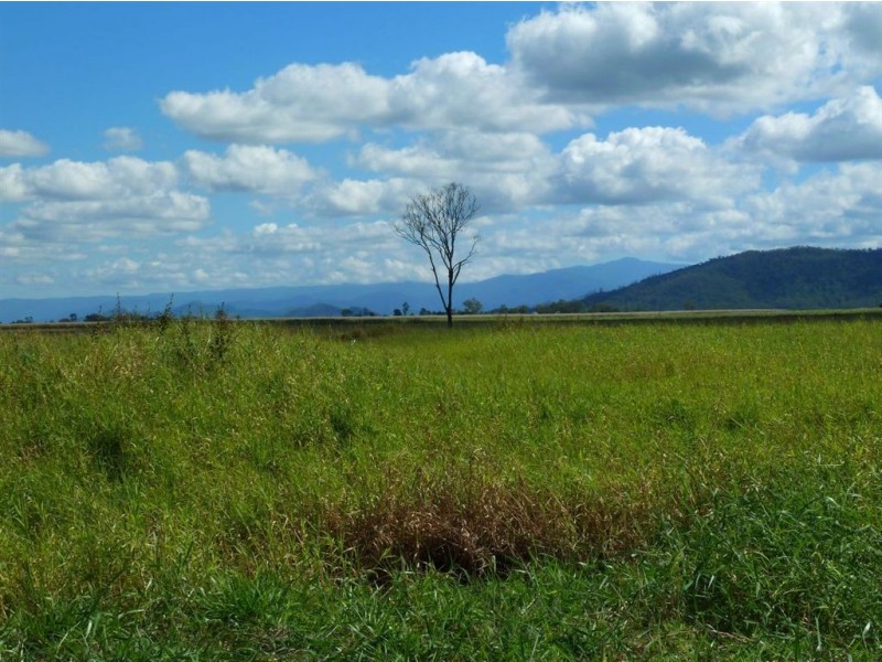 Lot 1 Marian-Eton Road, Marian QLD 4753