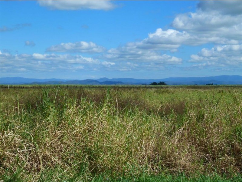 Lot 1 Marian-Eton Road, Marian QLD 4753