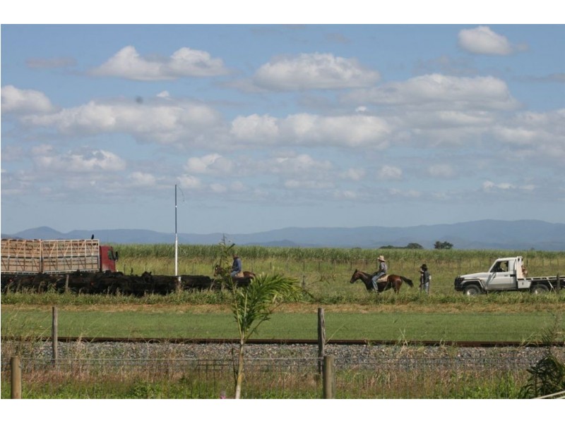 Lot 1 Marian-Eton Road, Marian QLD 4753