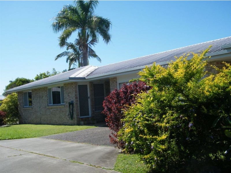 3/30 Wentford Street, East Mackay QLD 4740