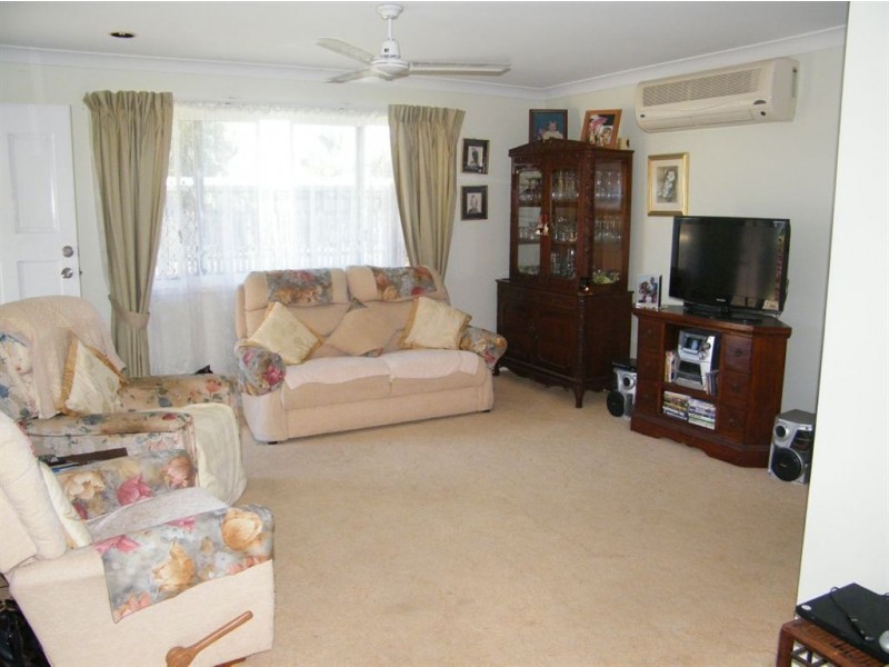 3/30 Wentford Street, East Mackay QLD 4740