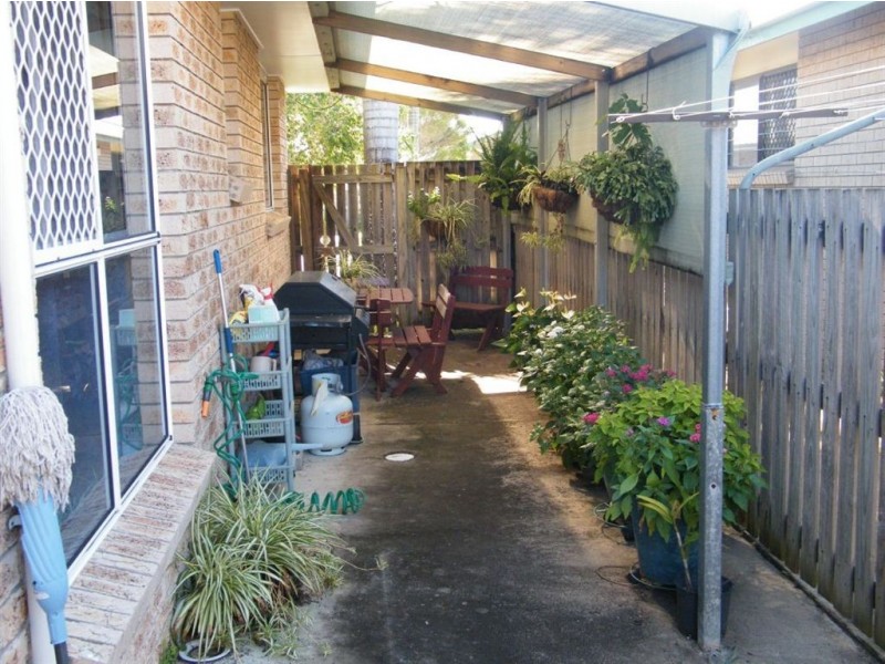 3/30 Wentford Street, East Mackay QLD 4740