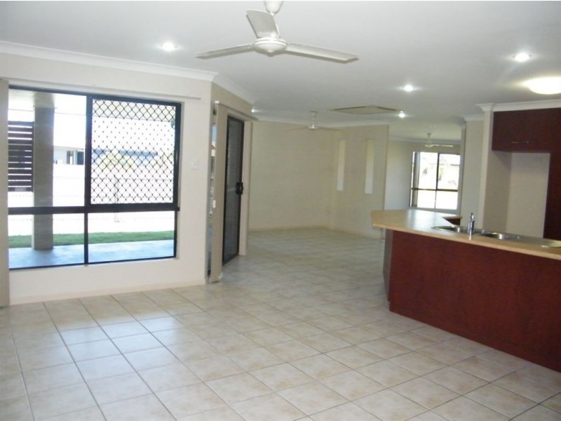 58 Spinnaker Way, Bucasia QLD 4750