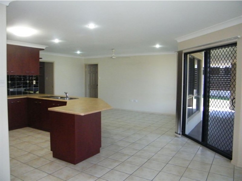 58 Spinnaker Way, Bucasia QLD 4750