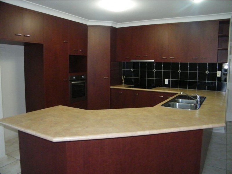 58 Spinnaker Way, Bucasia QLD 4750