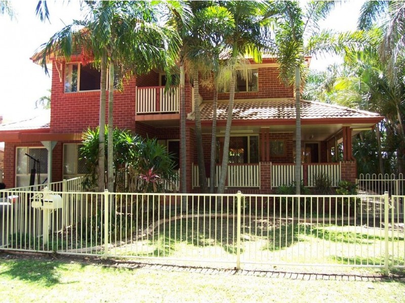 2 Moore Street, Mackay QLD 4740