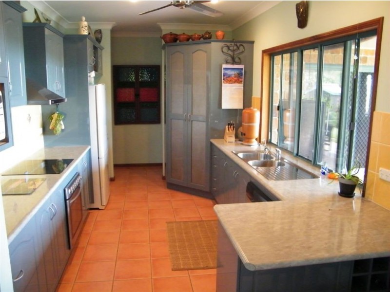 175 Olletts Road, Habana QLD 4740