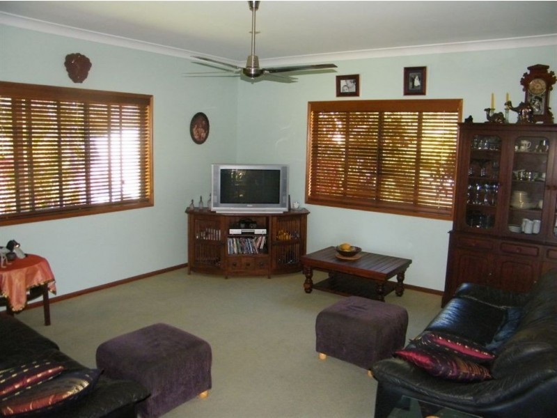 175 Olletts Road, Habana QLD 4740