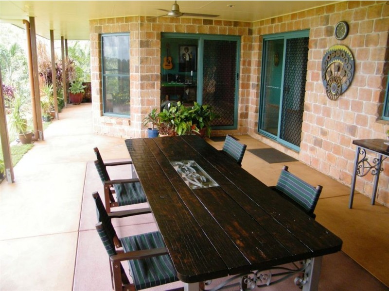 175 Olletts Road, Habana QLD 4740