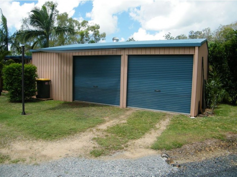 175 Olletts Road, Habana QLD 4740