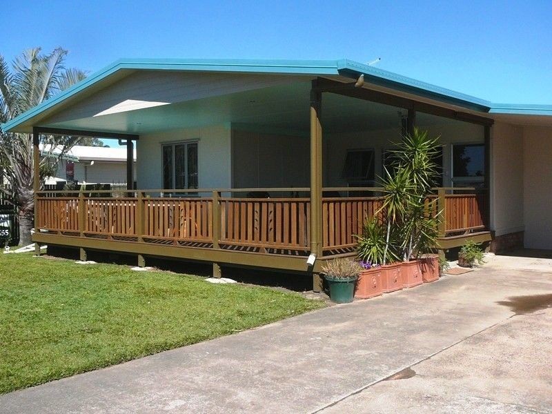 141 Goldsmith Street, East Mackay QLD 4740
