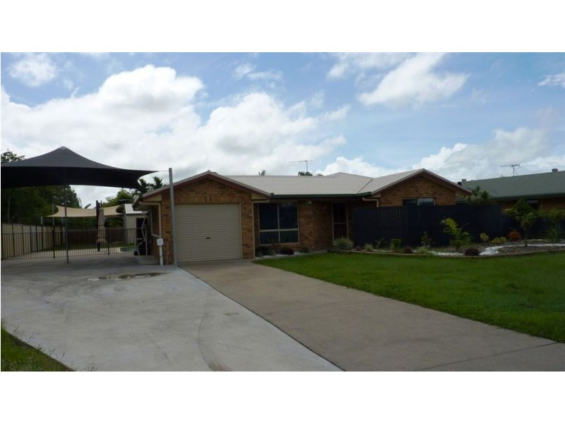 1 Ivy Street, Mirani QLD 4754