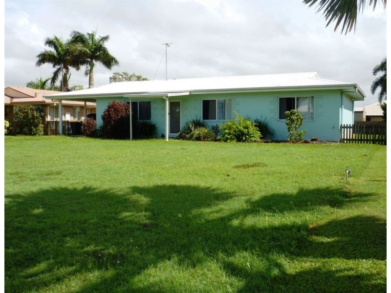 21 West Street, Marian QLD 4753