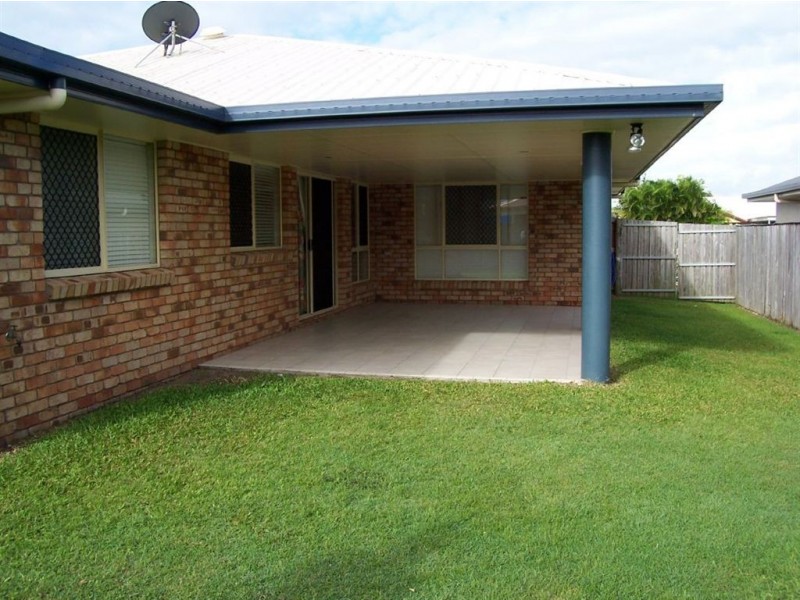 21 Stuart Hindle Drive, Mount Pleasant QLD 4740