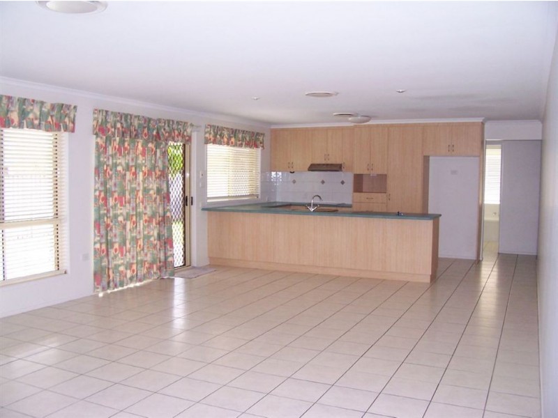 21 Stuart Hindle Drive, Mount Pleasant QLD 4740