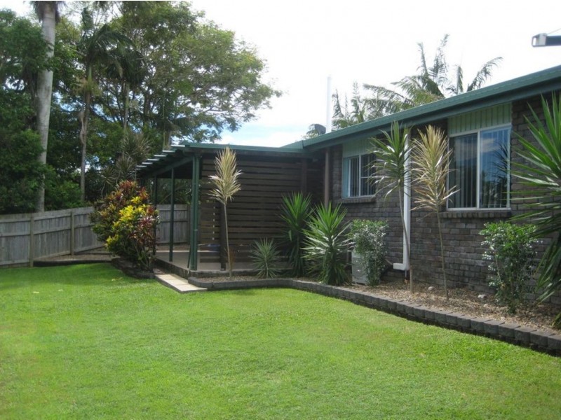 8 Charles Hodges Avenue, Mount Pleasant QLD 4740