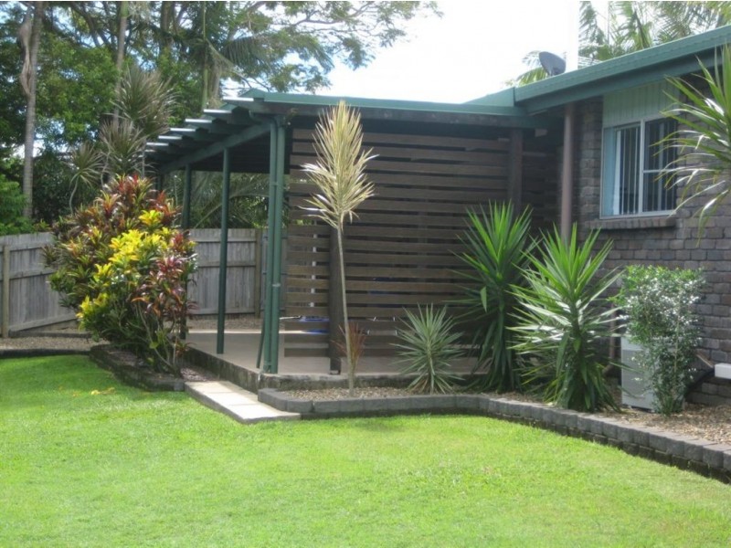 8 Charles Hodges Avenue, Mount Pleasant QLD 4740