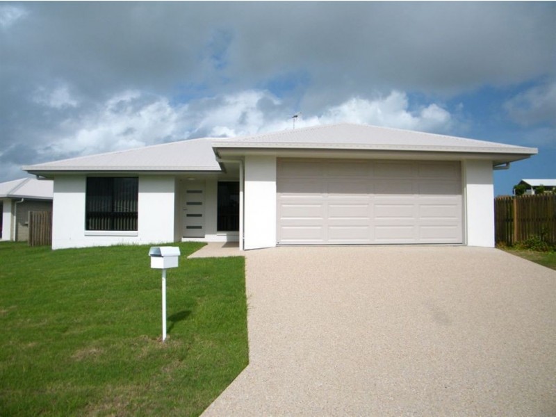 46 Village Circuit, Eimeo QLD 4740