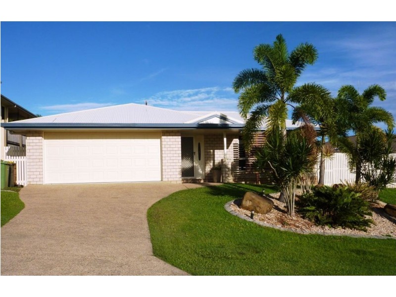11 Gillies Court, Rural View QLD 4740