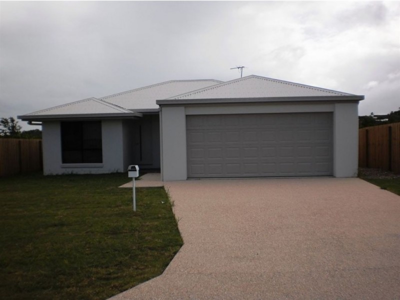 25 Village Circuit, Eimeo QLD 4740