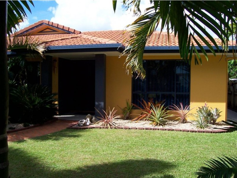 31 Michelle Crescent, Bucasia QLD 4750