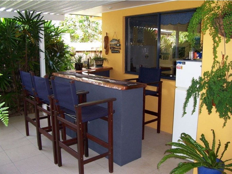 31 Michelle Crescent, Bucasia QLD 4750