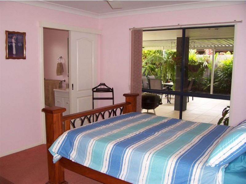 31 Michelle Crescent, Bucasia QLD 4750