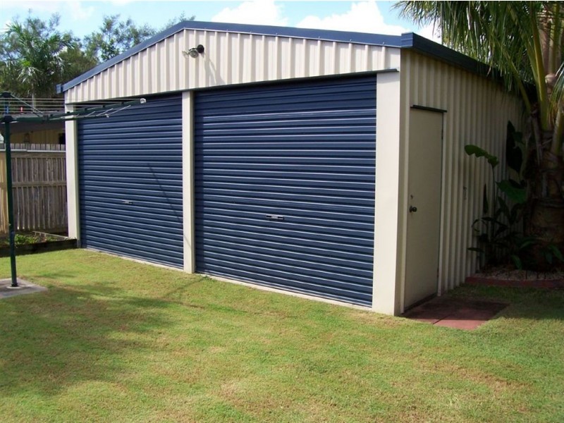 31 Michelle Crescent, Bucasia QLD 4750