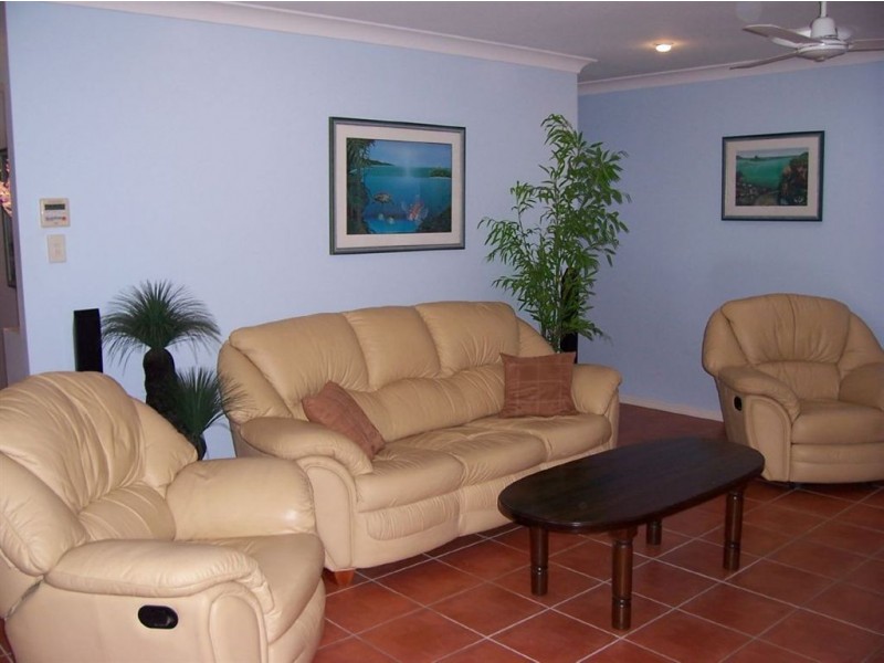 31 Michelle Crescent, Bucasia QLD 4750