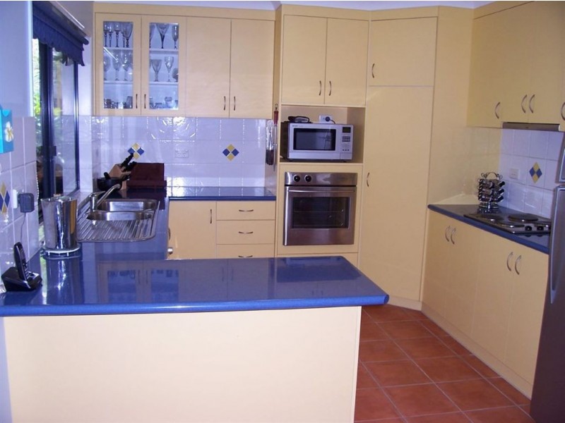 31 Michelle Crescent, Bucasia QLD 4750