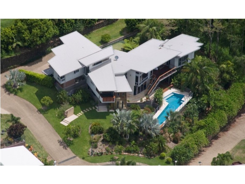 11 Walang Court, Mount Pleasant QLD 4740