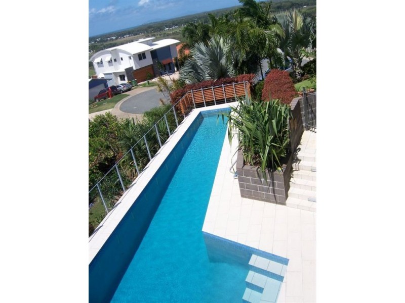 11 Walang Court, Mount Pleasant QLD 4740