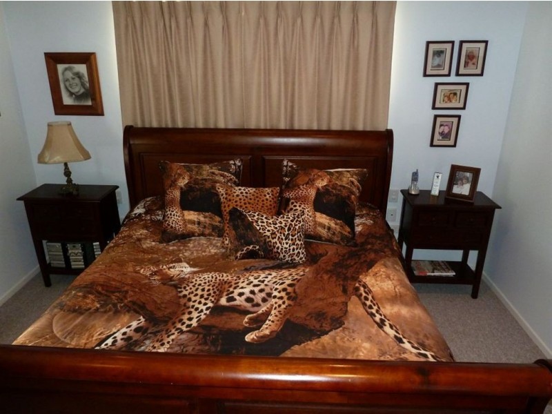 9 Johnson Avenue, Seaforth QLD 4741